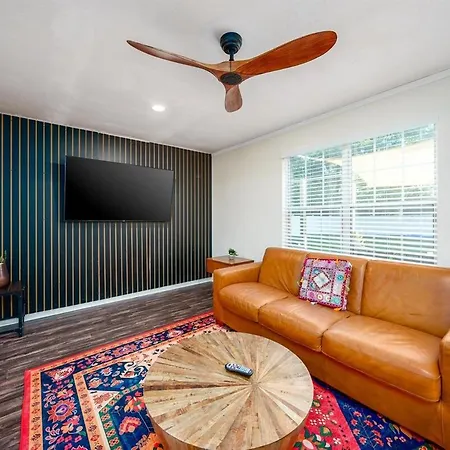 Casa Nueve - Close To Downtown St Augustine